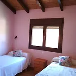 Rurales Casa Fonso *