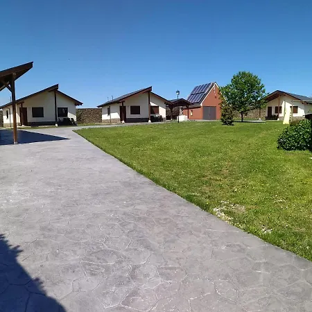 Rurales Casa Fonso