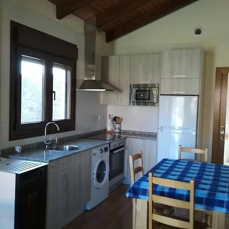 Rurales Casa Fonso