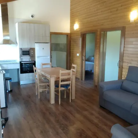 Rurales Casa Fonso *