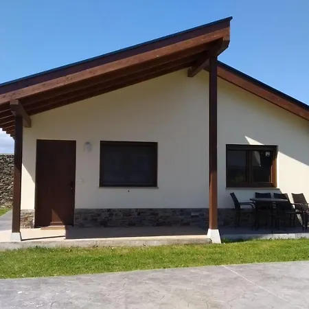 Rurales Casa Fonso Holiday home