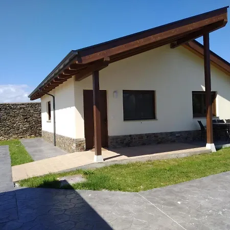 Rurales Casa Fonso