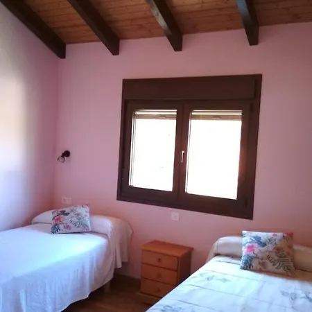 Rurales Casa Fonso *