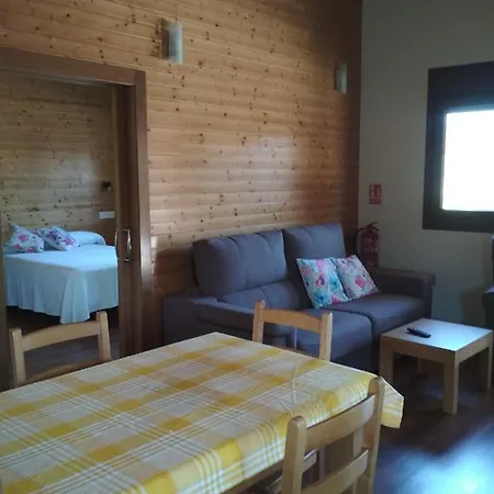 Rurales Casa Fonso *