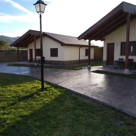 Rurales Casa Fonso