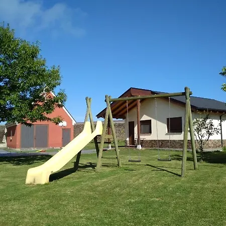 Rurales Casa Fonso *