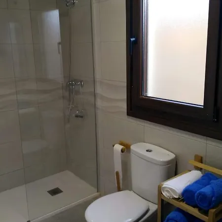 Rurales Casa Fonso Σπίτι διακοπών