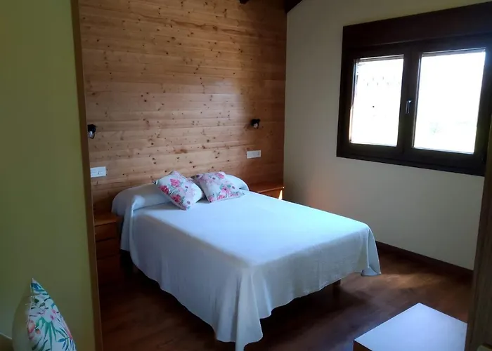 Rurales Casa Fonso Nyaraló *