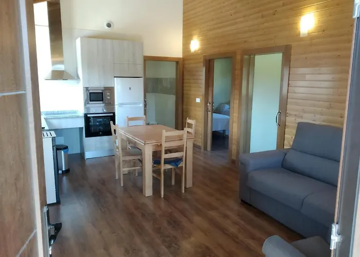 Rurales Casa Fonso *