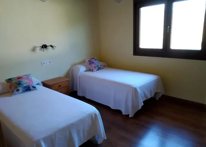 Rurales Casa Fonso Nyaraló Navia