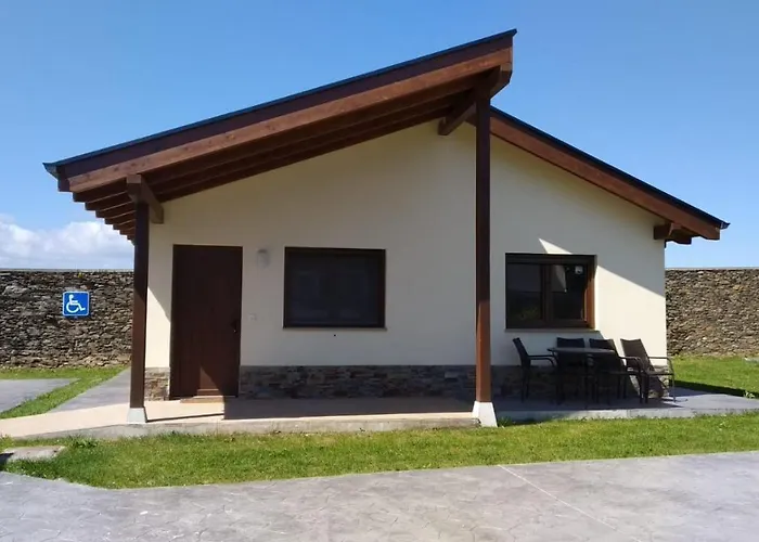 Rurales Casa Fonso Nyaraló