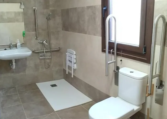 Rurales Casa Fonso Nyaraló