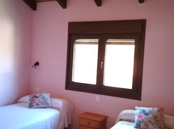 Rurales Casa Fonso *