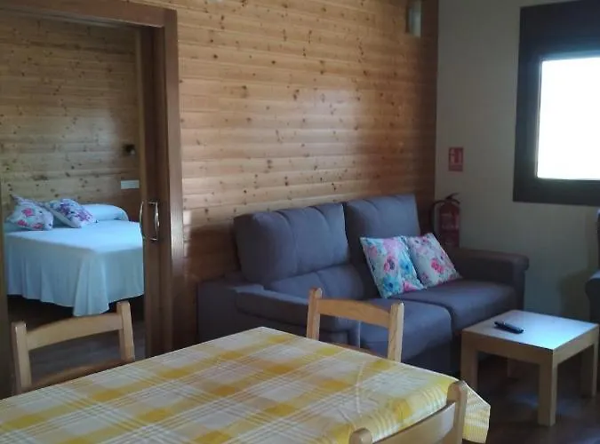 Rurales Casa Fonso *