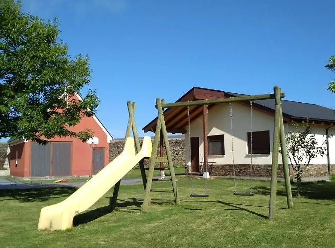 Rurales Casa Fonso *