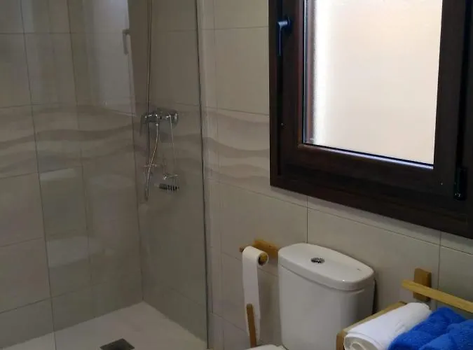 Rurales Casa Fonso Nyaraló